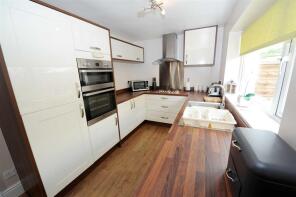 14, Hipswell Hall Road, Hipswell DL9 4BG
