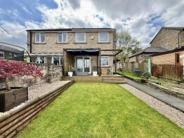 21, Herbert Street, Bradford BD14 6LD