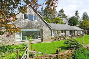 Winslade Lodge, Stagshead Lane, Dulverton TA22 9LQ