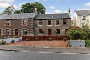 103, Lanark Road, Carstairs, Lanark ML11 8QQ