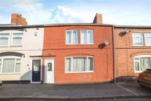 267, Devonshire Street, Mansfield NG19 8SX