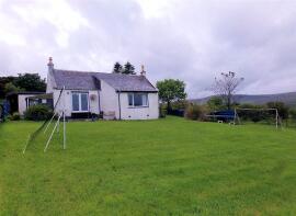 Crocken Cottage, Carskiey Road, Campbeltown PA28 6RU