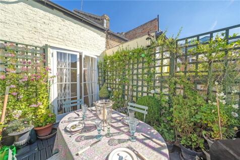 Archel Road, London, W14