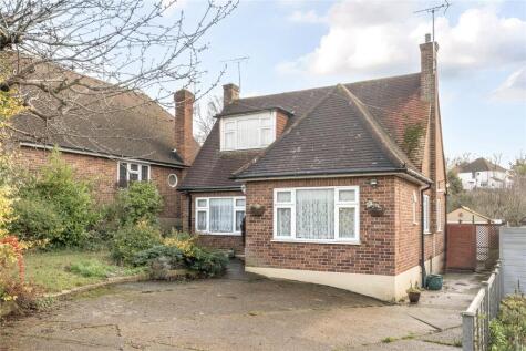 Row Hill, Addlestone, Surrey, KT15