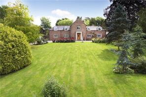 The Coach House, C1117 From Pencombe To Gasbage, Bromyard HR7 4RL