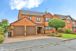 9, Warren Avenue, Nottingham NG15 0AF