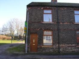 1, Tutty Row, Ferry Road, Goole DN14 7UJ