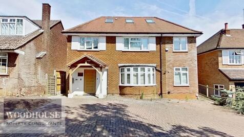 Claremont Road, Barnet, EN4