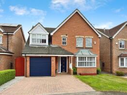 38, Old Chapel Close, Hull HU11 5LA