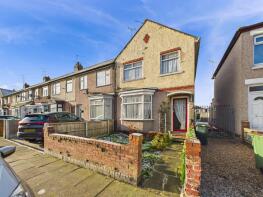 66, Eastcotes, Coventry CV4 9AU