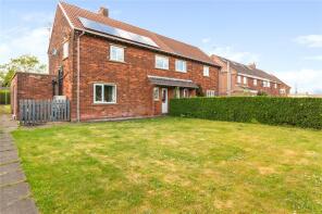 6, College Close, Scunthorpe DN15 9JX