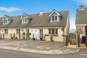 21a, Buckshaft Road, Ruspidge GL14 3DS