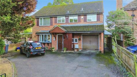 Tilehurst Road, Reading, Berkshire, RG30