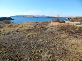 27, Fiscavaig Bay, Fiscavaig, Carbost IV47 8SN