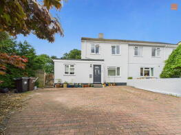 1, Trelawney Road, Truro TR4 8JR