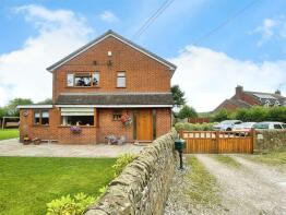 Briardale, High Street, Stoke-on-trent ST10 2PE