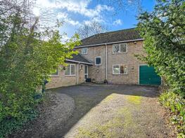 15, Church Street, Great Wilbraham CB21 5JQ