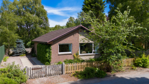 Tigh Anlochan, Birch Grove, Boat Of Garten PH24 3BA