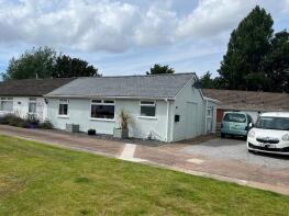 8 Laburnum, Doniford Meadow, Doniford, Watchet TA23 0TL