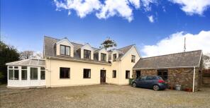 The Paddock, U3357 Spittal Green To Junction B4329 Froghall Cross, Haverfordwest SA62 5QT
