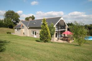 Three Parishes, Semley SP7 9HG