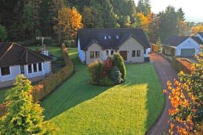 10, Culteuchar Bank, Ardargie, Perth PH2 9QR