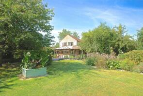 The Garden House, Sandpit Lane, Charlton Mackrell, Somerton TA11 6AJ
