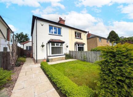 Birchwood Road, Utley