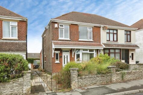 Fisgard Road, Gosport