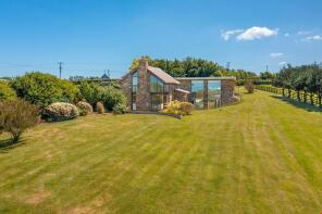 Fursewood, Road From Marine Drive To Coppathorne, Bude EX23 0DE