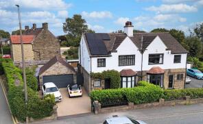 Wyngarth, Halifax Road, Shelf, Halifax HX3 7JT