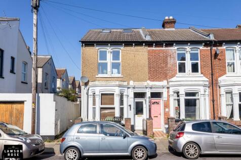 Manners Road, Southsea, PO4