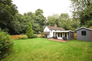 White Cottage, Water Lane, Newmarket CB8 8PP