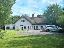 Horseford Lodge, Road From Burrow Cross To Stone Farm, Crediton EX17 4SX
