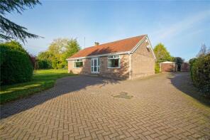 The Croft, Cockhill Field Lane, Braithwell, Rotherham S66 7AU