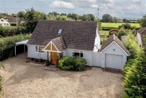 Braddells, Nailsbourne Road, Nailsbourne, Taunton TA2 8AG
