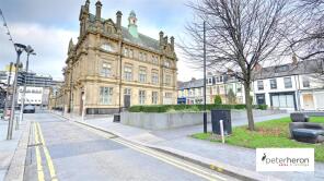 25, The Post Office, West Sunniside, Sunderland SR1 1BH