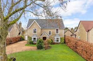 Ash House, Upcott, Swindon SN6 6DS