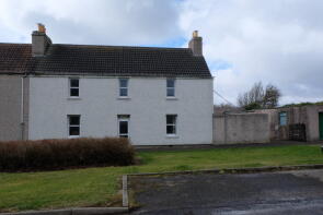 Old Bank House, Main Street, Lybster KW3 6AQ