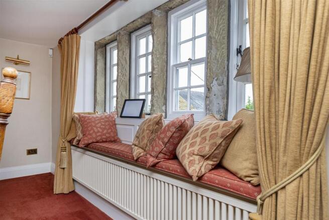 Bramleys Estate Agents - Farnley Tyas - Huddersfie