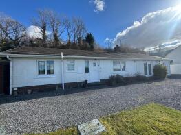 Maesbriallu, Pencarreg To Dolgwm, Pencarreg, Llanybydder SA40 9QQ