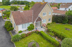 16, Church Road, West Huntspill, Highbridge TA9 3RN