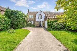 East Coker, Hook Lane, Aldingbourne PO20 3SR