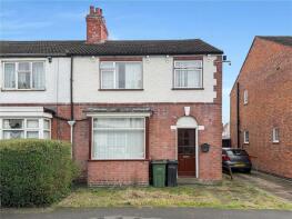 9, Brighton Avenue, Wigston LE18 1JA