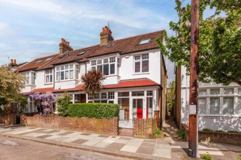 Kingsway, London, SW14