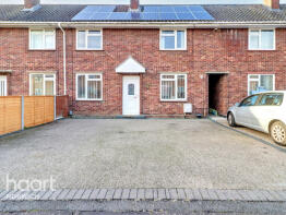 59, Wycliffe Road, Norwich NR4 7DU