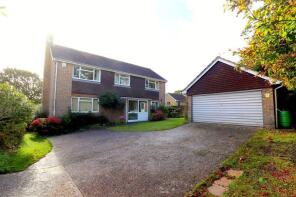 Kendal, Barnhill Road, Wareham BH20 5BG