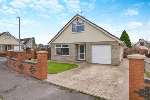 33, Wedgewood Drive, Caldicot NP26 5TL