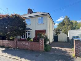 21 Romily, Hatherleigh Road, Abergavenny NP7 7RG