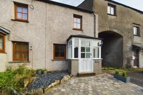 Mill Cottage, Crooklands, Milnthorpe LA7 7NW